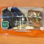 セブンイレブン - 料理写真: