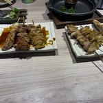 完全個室 クラフトビール×肉バル クラフトマーケット - 