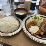 キッチンABC - 料理写真: