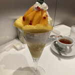 フォーシーズンズカフェ - 
