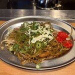 お好み焼本舗 - 料理写真: