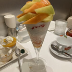 フォーシーズンズカフェ - 