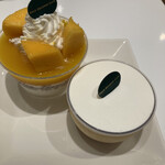フォーシーズンズカフェ - 