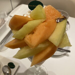 フォーシーズンズカフェ - 