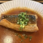 梅山鉄平食堂 - 