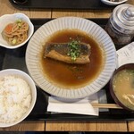 梅山鉄平食堂 - 