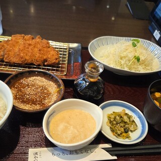 とんかつ 濵かつ_1