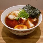 せいめん 未さく - 料理写真: