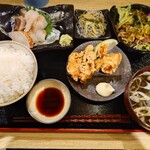 居酒屋 KATER - 