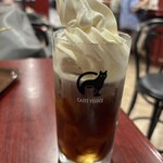 カフェ・ベローチェ - ドリンク写真: