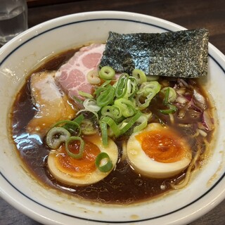 ラーメン一心_1