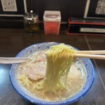 中野麺店 - 