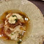 割烹由水