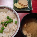 笠庵 賛否両論 - 