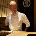 鮨 さいとう