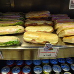 Ippopotamo - 焼く前はこんな感じ