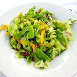 AL GALILEO - サラダ