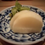 新宿割烹 中嶋 - 