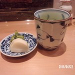 新宿割烹 中嶋 - 