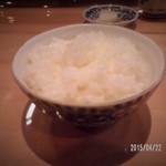 新宿割烹 中嶋 - 凄く美味しい…