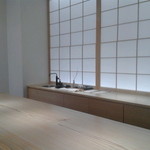 丸八製茶場 syn - 店内