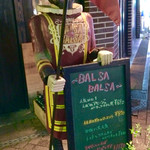 ＢＡＬＳＡ　ＢＡＬＳＡ - 2015/4/☆  外観