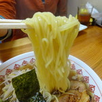 とり雅 - 麺は選りすぐりの素晴らしい麺