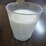 バリュー・ザ・ホテル 東松島矢本 - 朝の牛乳