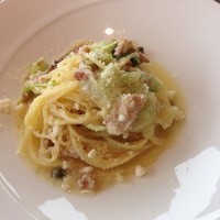 フラテッロ・ディ・ミクニ - パスタ！