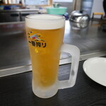 お好み焼き 月ヶ瀬 - 