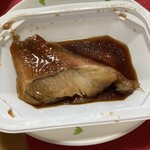 セブンイレブン - 料理写真: