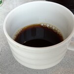 シェラトングランドホテル - コーヒー