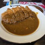 CoCo壱番屋 - 料理写真:
