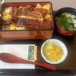 どんと - 料理写真: