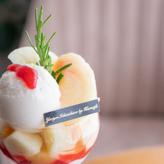 パフェ専門店 KUROCAFE_1