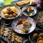 くいもの屋わん - 料理写真: