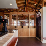 SHIKISHIMA COFFEE FACTORY - 