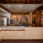 SHIKISHIMA COFFEE FACTORY - 