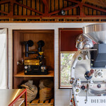 SHIKISHIMA COFFEE FACTORY - 