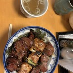 やき鳥 宮川 - 