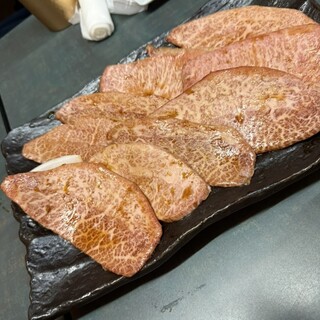 韓国焼肉 あんじゅ_1