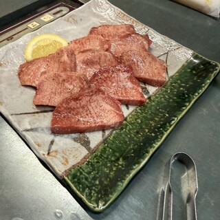 韓国焼肉 あんじゅ_0