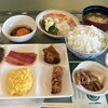 チサングランド長野