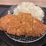 松のや - 料理写真: