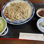 そば 一軒茶屋 - 