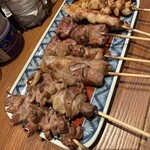 やきとん 豚番長 - 