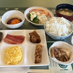 チサングランド長野 - 