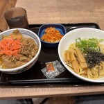 吉野家 - 料理写真: