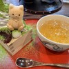 尾曲がり猫茶屋