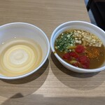 クインテッサホテル東京羽田 Comic&Books - 料理写真: